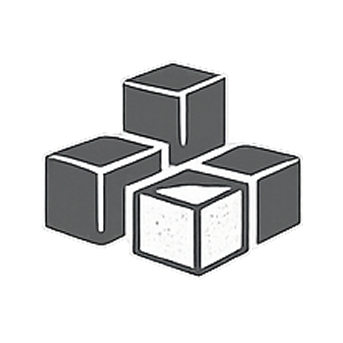 EPS - Isopor - Placas, Coberturas, Lajes, Blocos e Flocos